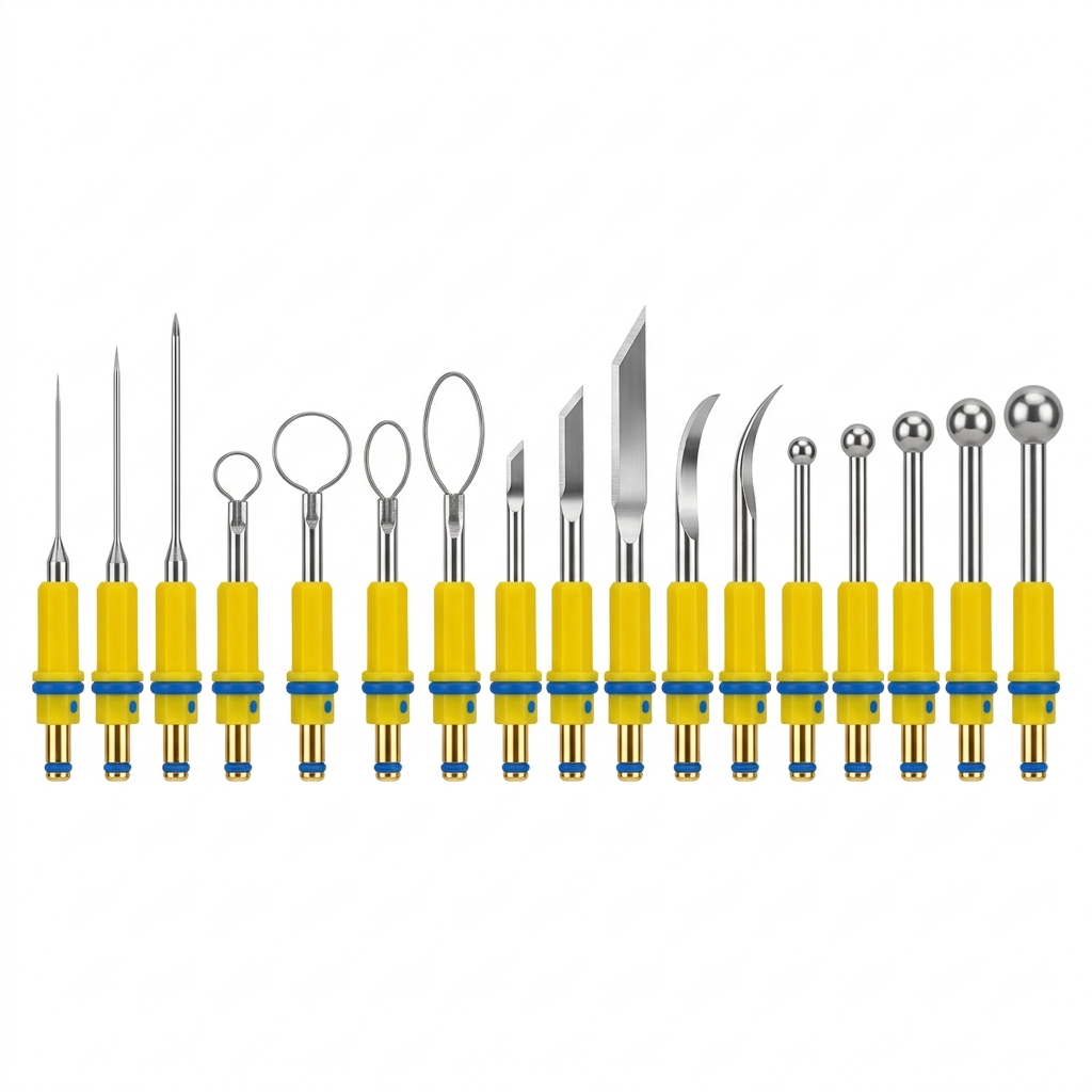 Eletrodo para Caneta Bisturi